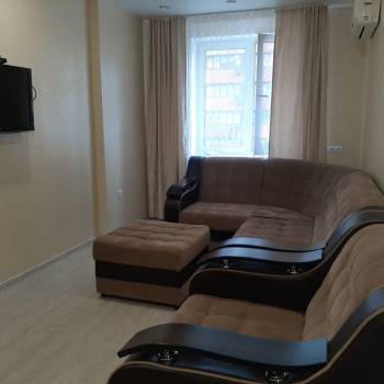 Сдается 2-х комнатная квартира, 50 м²