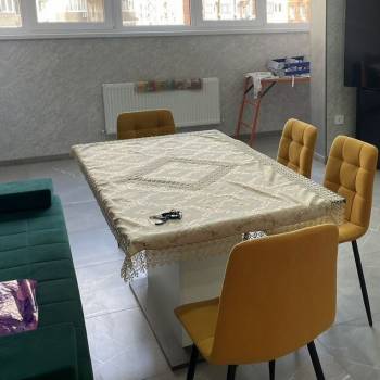 Продается 2-х комнатная квартира, 67 м²