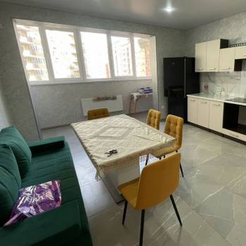 Продается 2-х комнатная квартира, 67 м²