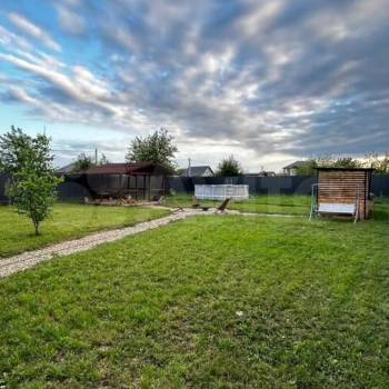 Продается Дом, 135 м²