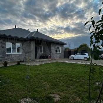 Продается Дом, 135 м²