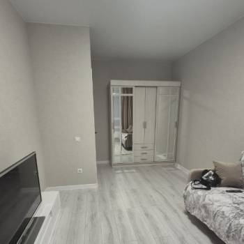 Сдается 1-комнатная квартира, 31,7 м²