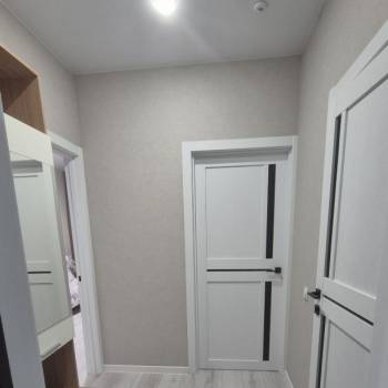 Сдается 1-комнатная квартира, 31,7 м²