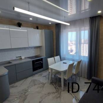 Сдается 2-х комнатная квартира, 64 м²
