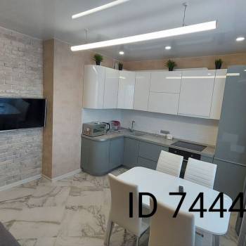 Сдается 2-х комнатная квартира, 64 м²