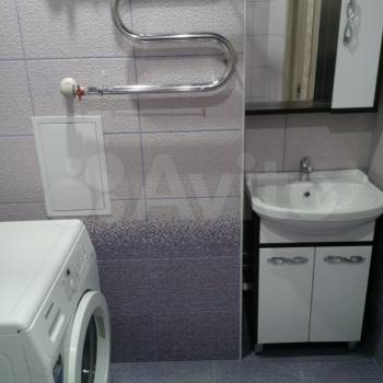 Сдается 2-х комнатная квартира, 56,1 м²