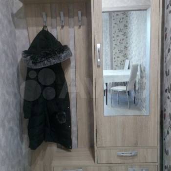 Сдается 2-х комнатная квартира, 56,1 м²