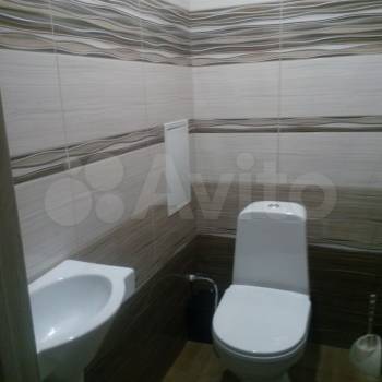 Сдается 2-х комнатная квартира, 56,1 м²