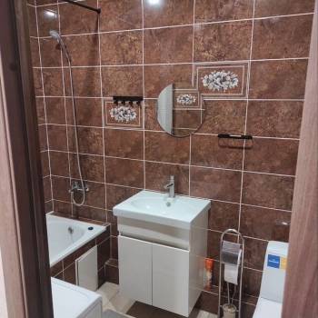 Сдается 2-х комнатная квартира, 42 м²