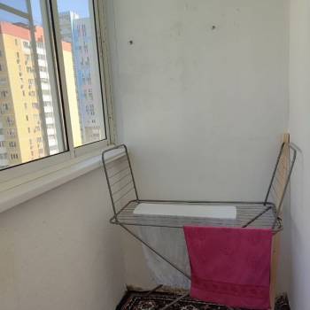 Сдается 2-х комнатная квартира, 53 м²