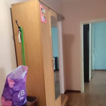 Сдается 2-х комнатная квартира, 53 м²