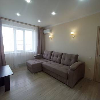 Сдается 1-комнатная квартира, 32 м²