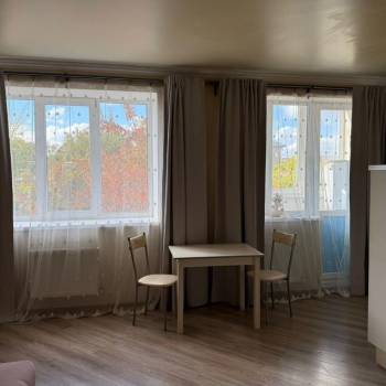 Сдается 1-комнатная квартира, 37,5 м²