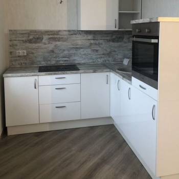 Сдается 1-комнатная квартира, 37,5 м²