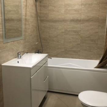 Сдается 1-комнатная квартира, 37,5 м²