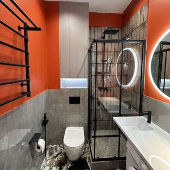 Сдается 1-комнатная квартира, 24,4 м²