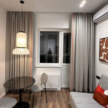 Сдается 1-комнатная квартира, 24,4 м²