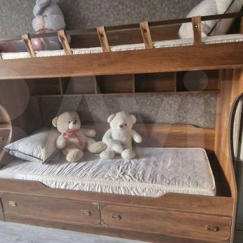 Сдается Многокомнатная квартира, 70 м²