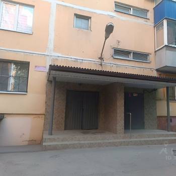 Продается 1-комнатная квартира, 34 м²