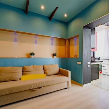 Сдается Многокомнатная квартира, 60 м²