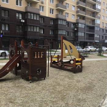 Продается 1-комнатная квартира, 36 м²