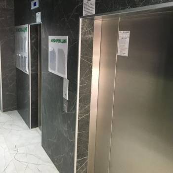 Продается 1-комнатная квартира, 36 м²