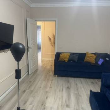 Продается 2-х комнатная квартира, 64 м²