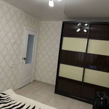 Продается 3-х комнатная квартира, 62 м²