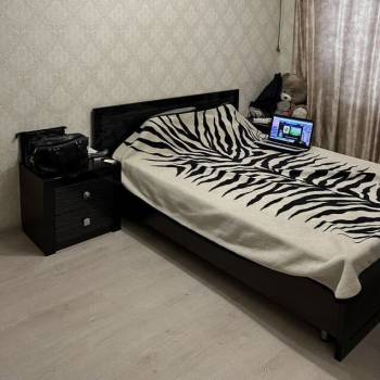 Продается 3-х комнатная квартира, 62 м²