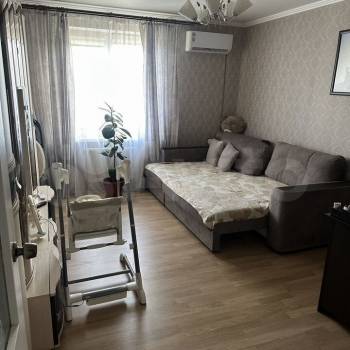 Продается 3-х комнатная квартира, 62 м²