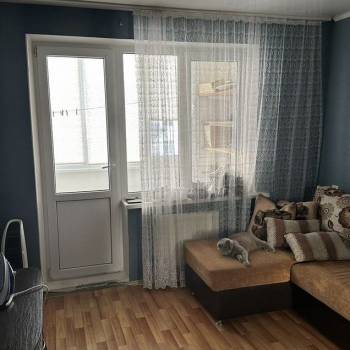 Продается 3-х комнатная квартира, 62 м²