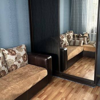 Продается 3-х комнатная квартира, 62 м²