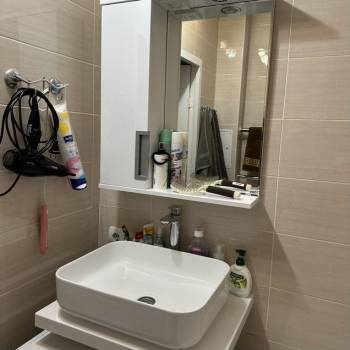 Продается 3-х комнатная квартира, 62 м²