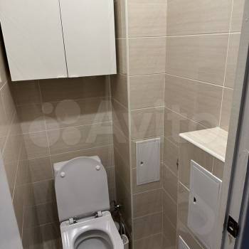 Продается 3-х комнатная квартира, 62 м²