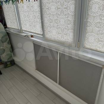 Продается 3-х комнатная квартира, 62 м²