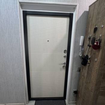 Продается 2-х комнатная квартира, 50,8 м²