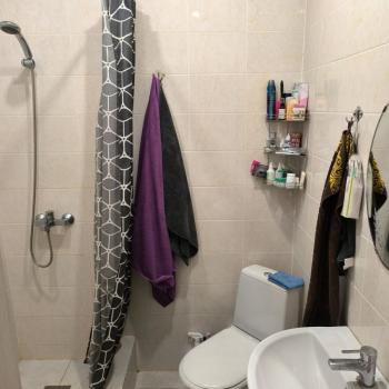 Сдается 1-комнатная квартира, 24 м²