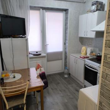 Сдается 1-комнатная квартира, 24 м²