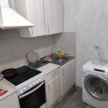 Сдается 1-комнатная квартира, 24 м²