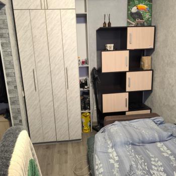 Сдается 1-комнатная квартира, 24 м²