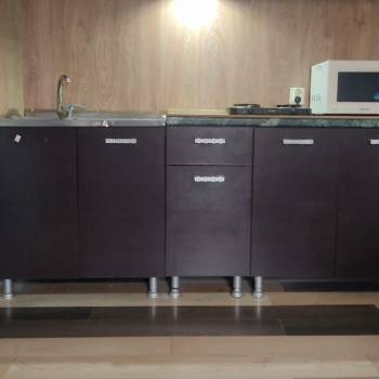 Сдается 1-комнатная квартира, 29 м²