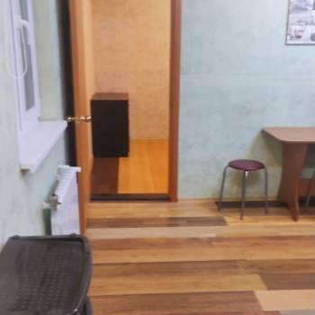 Сдается 1-комнатная квартира, 29 м²