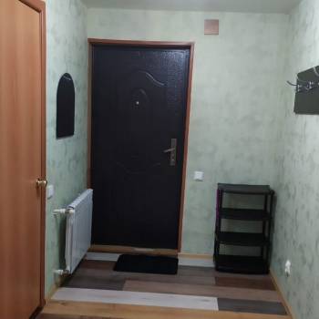 Сдается 1-комнатная квартира, 29 м²