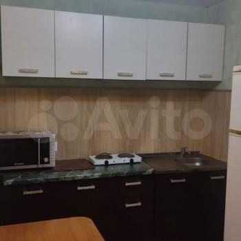 Сдается 1-комнатная квартира, 29 м²