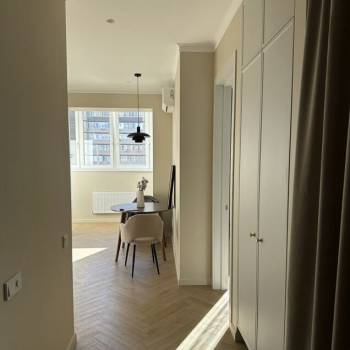 Сдается 1-комнатная квартира, 45 м²