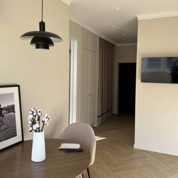 Сдается 1-комнатная квартира, 45 м²