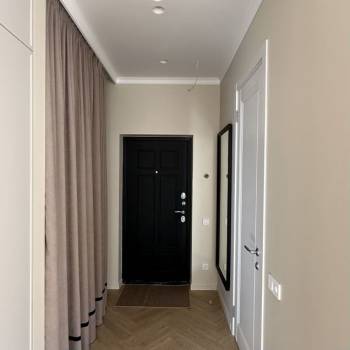 Сдается 1-комнатная квартира, 45 м²