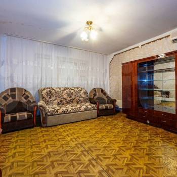 Сдается Многокомнатная квартира, 56 м²