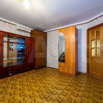 Сдается Многокомнатная квартира, 56 м²