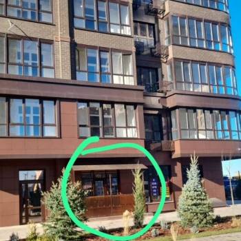 Сдается Нежилое помещение, 63,85 м²